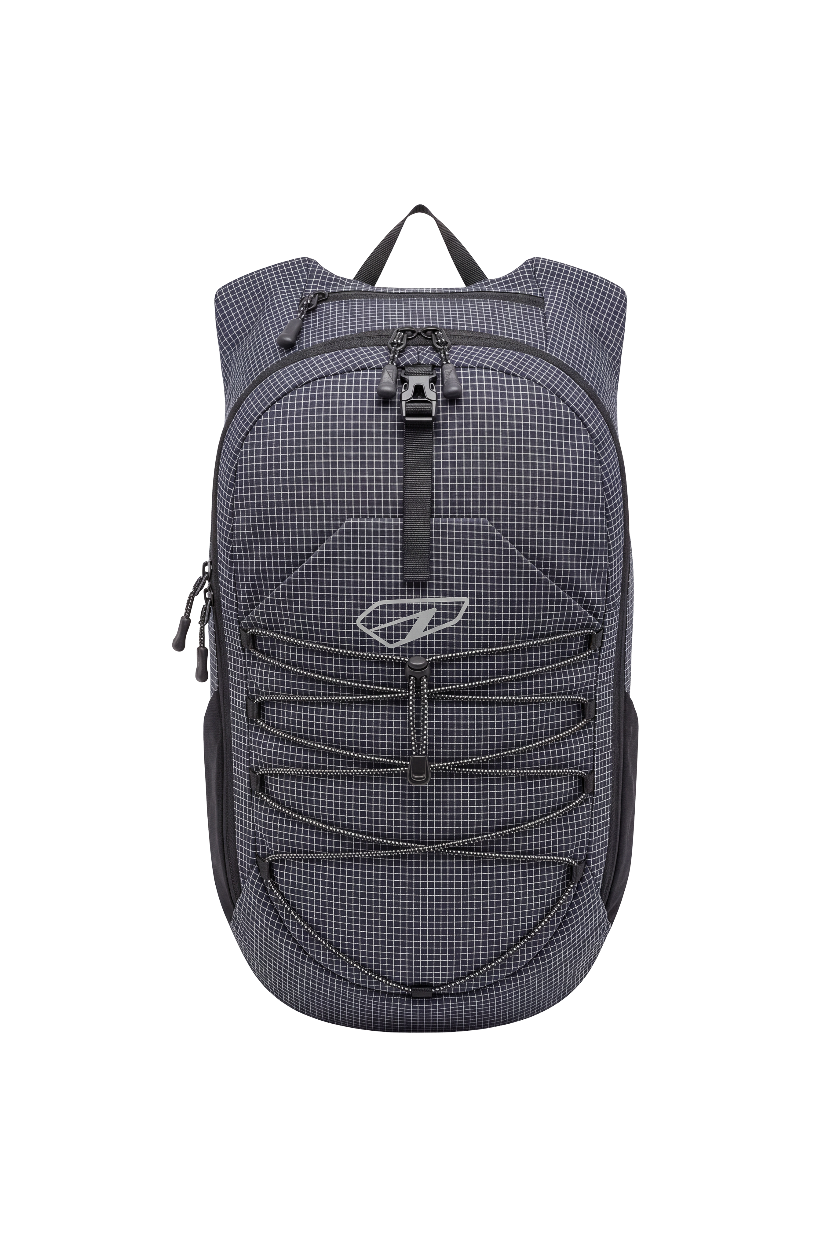 ARKK Accessories ARKK Backpack | Black Backpack